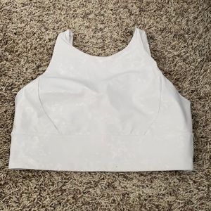 Lululemon stronger as one tank